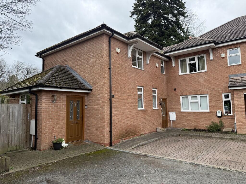 Meriden Road, Hampton-In-Arden, B92 0BS