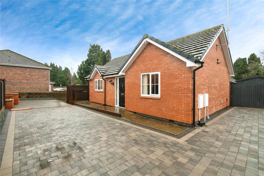 Additional image 22 of Fir Tree Drive, REDDITCH, Worcestershire, B97