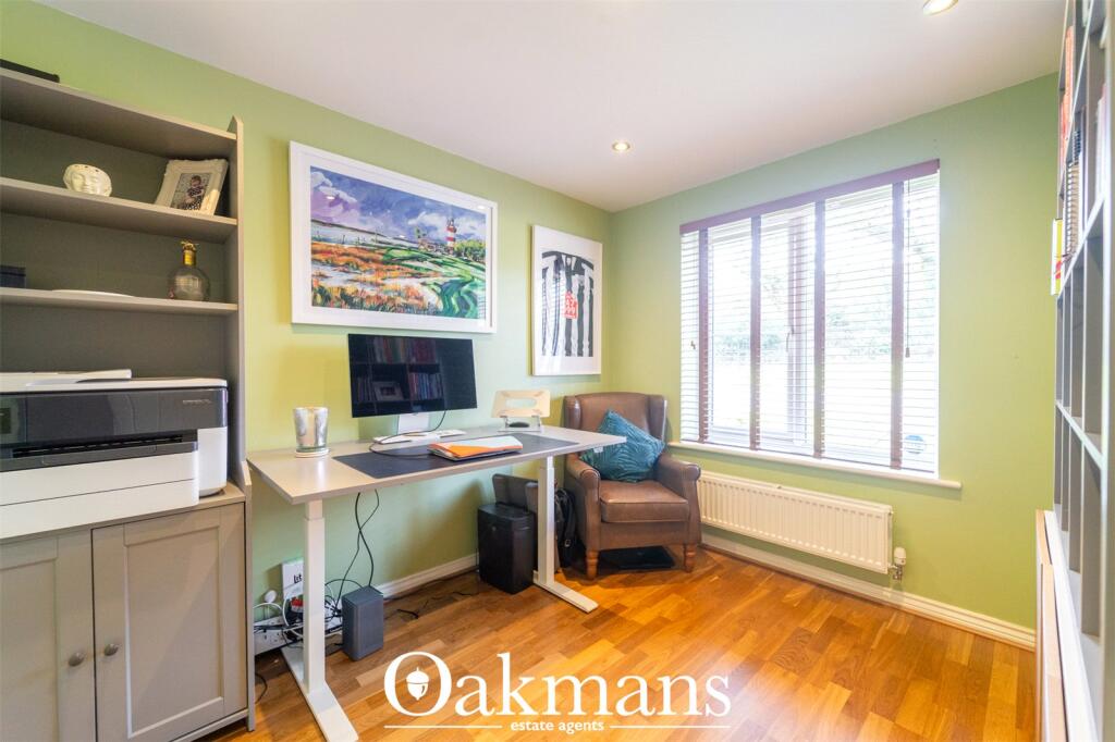 Additional image 6 of Matson Close, Webheath, Redditch, Worcestershire, B97