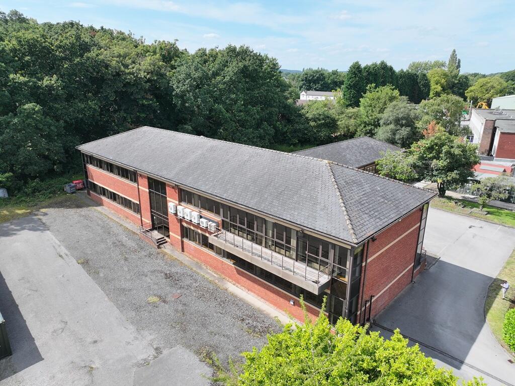 Additional image 8 of Unit 50C, Drayton House, Drayton Manor Business Park, Coleshill Road, Fazeley, Tamworth, Staffordshire, B78 3SA