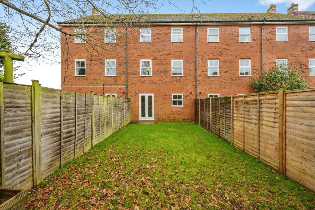 Additional image 25 of The Laurels, Fazeley, Tamworth