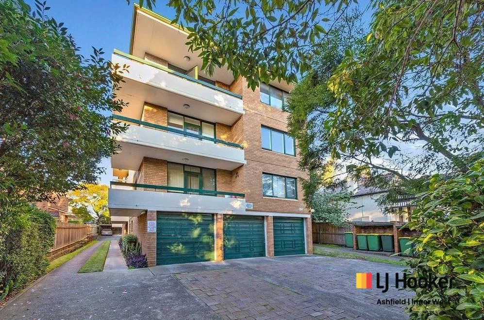 6/32 Tintern Road, Ashfield NSW 2131