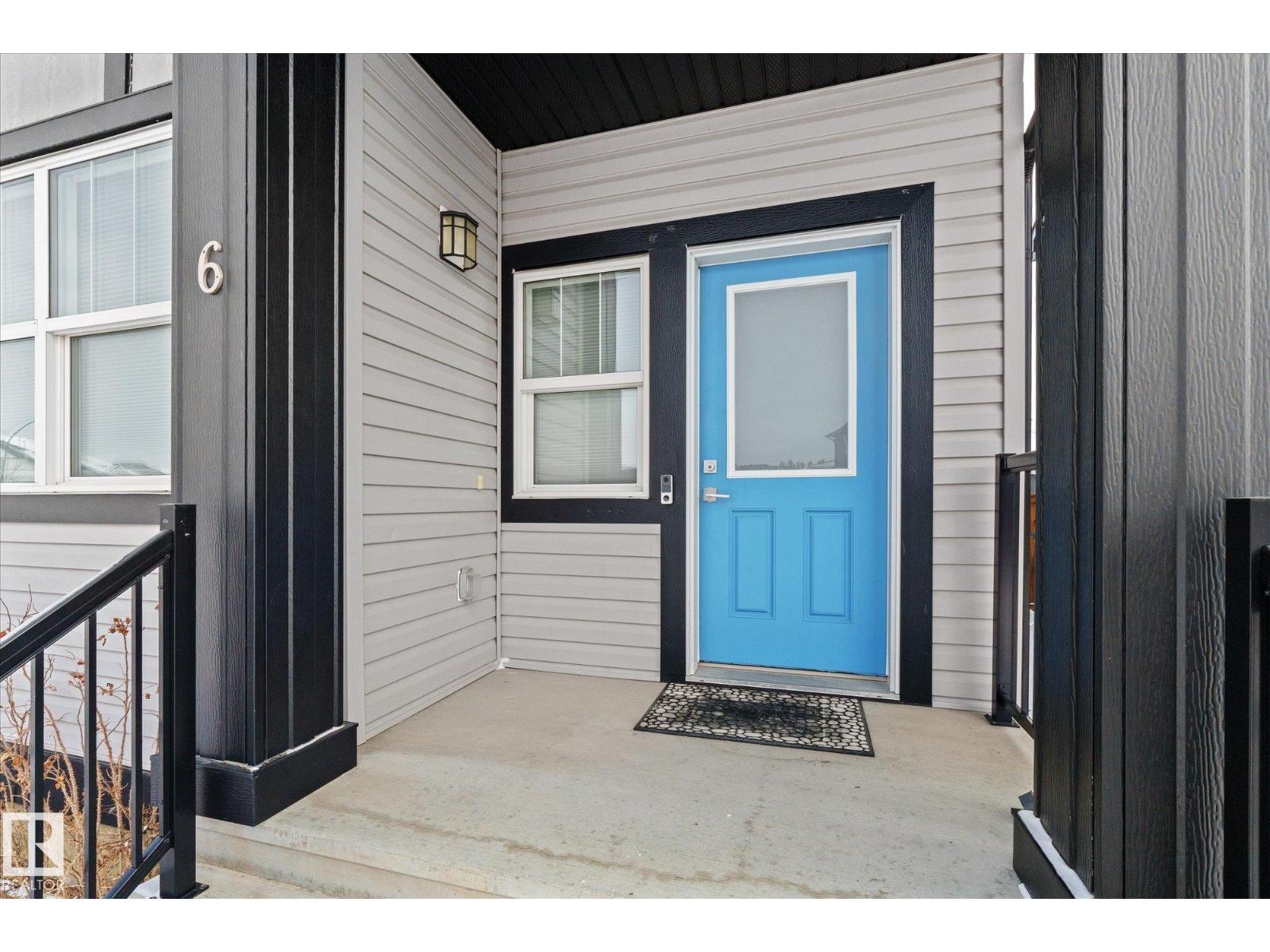 6 Hemingway Crescent, Spruce Grove, AB, T7X0X2 photo 4