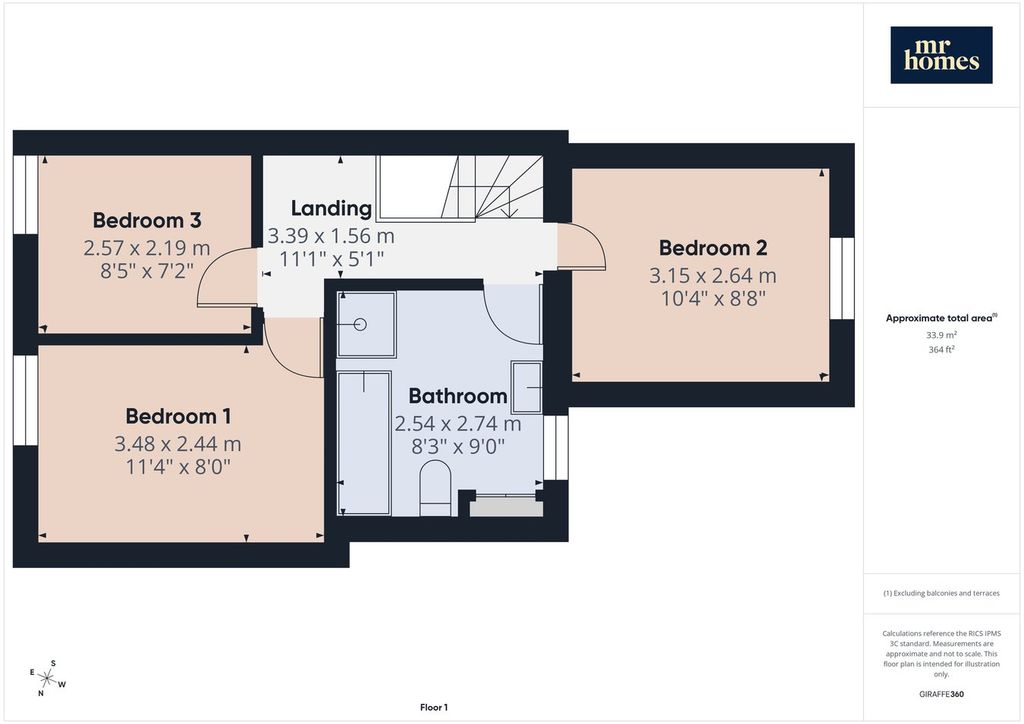 Additional image 22 of 3 bed terraced house for saleChurch Terrace, New Tredegar NP24