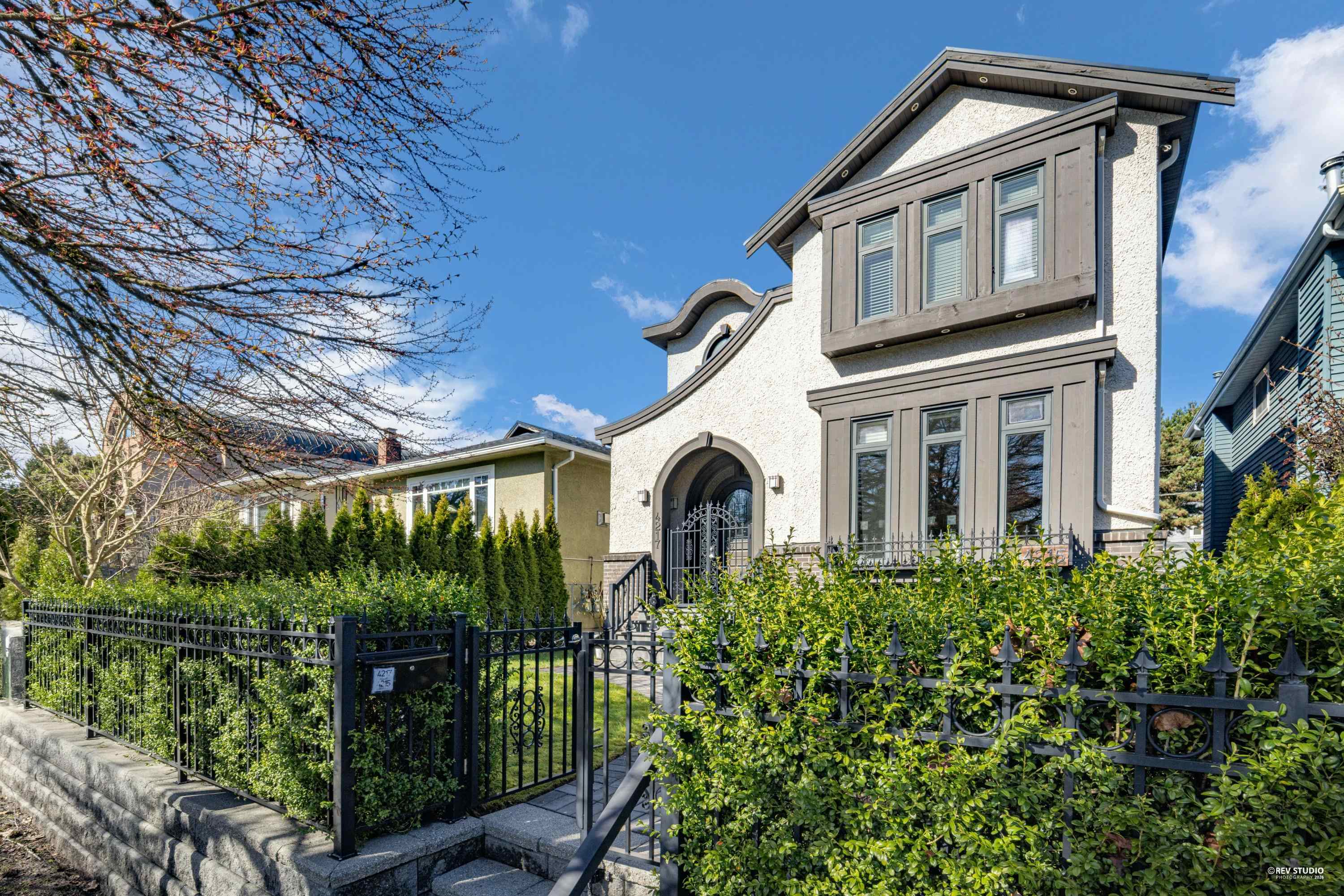 Additional image 3 of 4217 16th Avenue W, Vancouver, BC, V6R 3E5