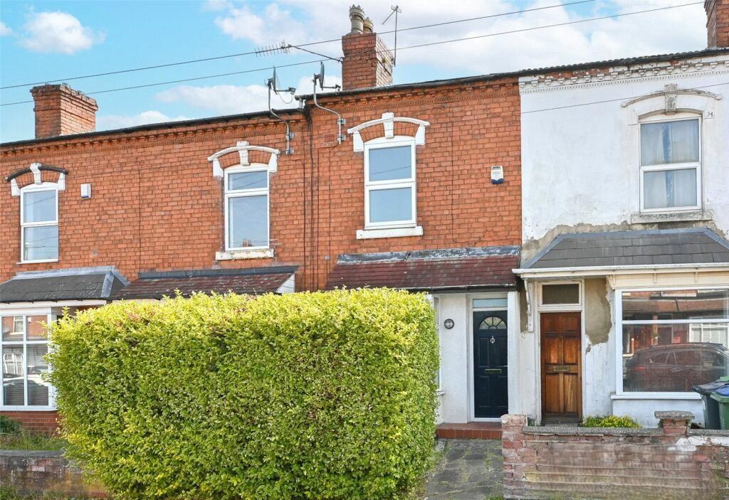 Milcote Road, Smethwick, B67