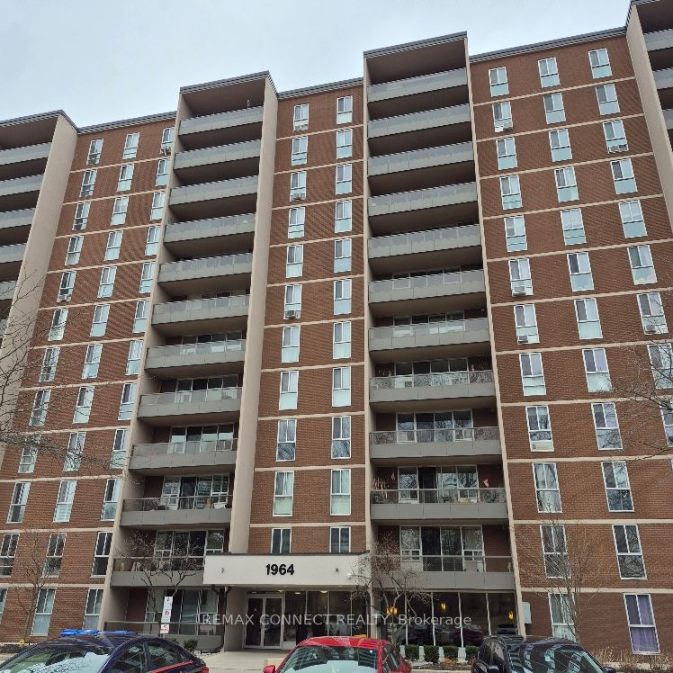 904-1964 Main Street W, Hamilton, ON, L8S 1J5