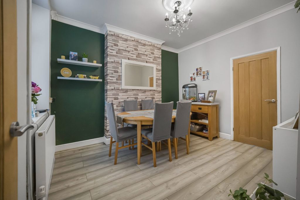 Additional image 7 of 3 bed end terrace house for saleThomas Street, Abertridwr, Caerphilly CF83