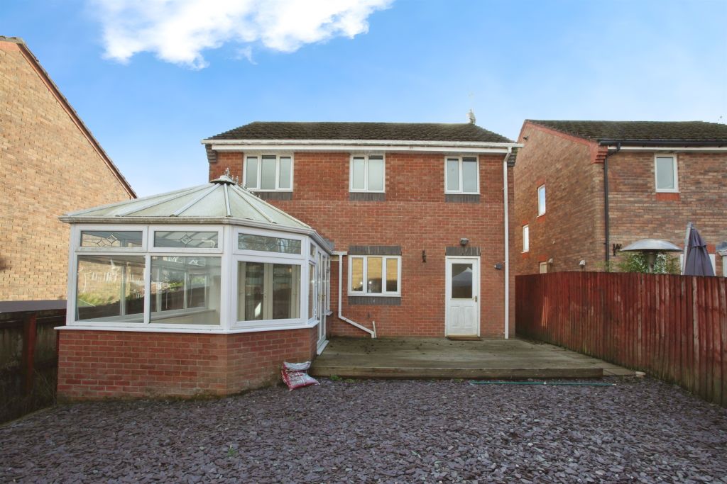 Additional image 21 of 4 bed detached house for saleBron Las, Penpedairheol, Hengoed CF82