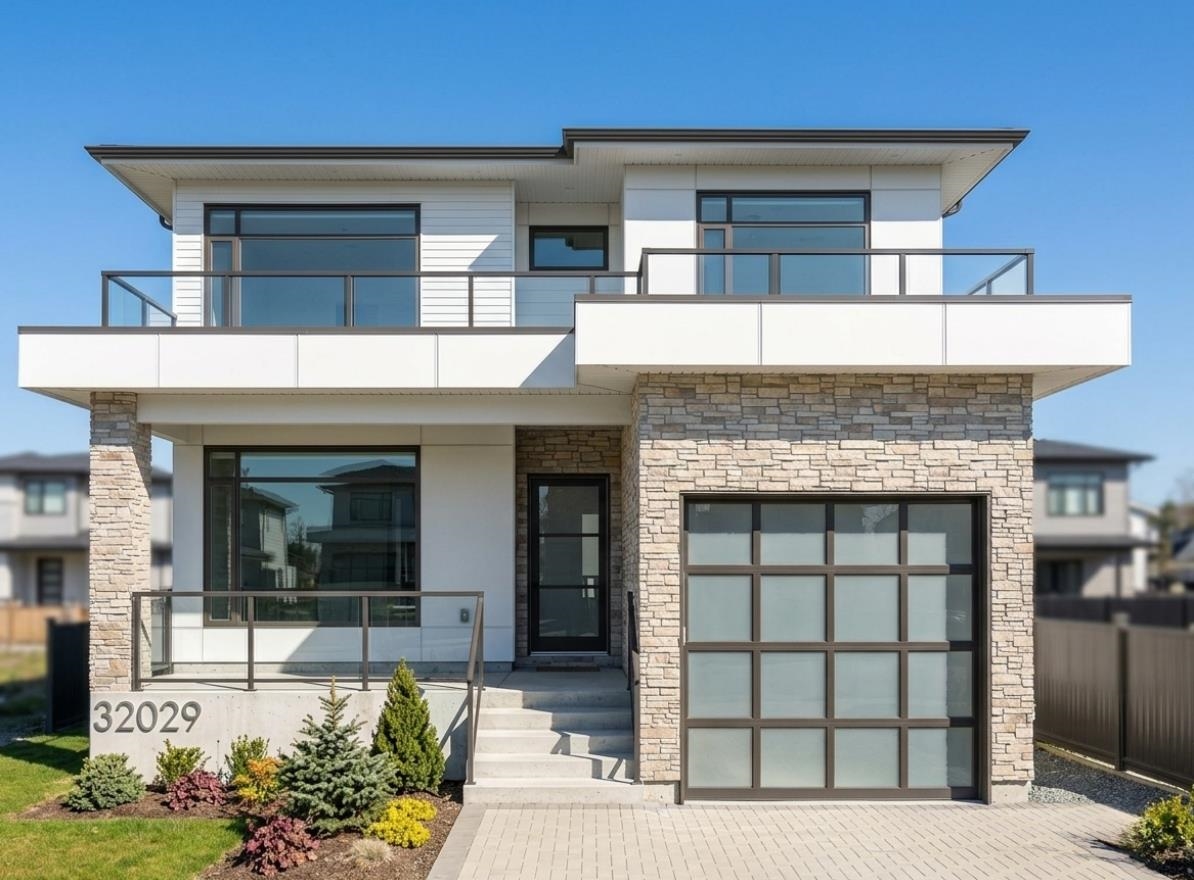32029 Joyce Avenue, Abbotsford, BC, V2T 1B6