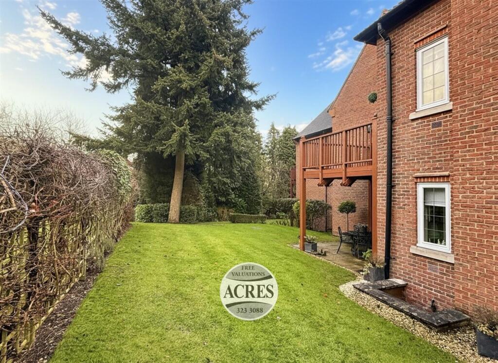 Additional image 20 of Knights House, Four Oaks Road, Sutton Coldfield