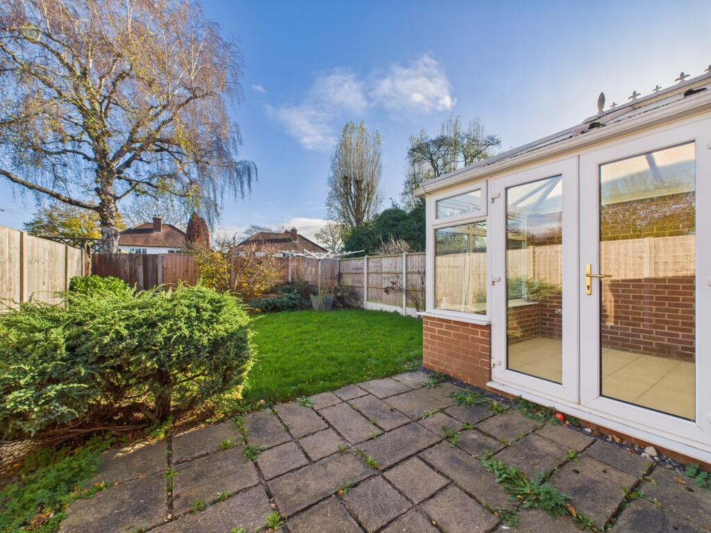 Additional image 11 of Water Mill Crescent, Walmley, Sutton Coldfield, B76