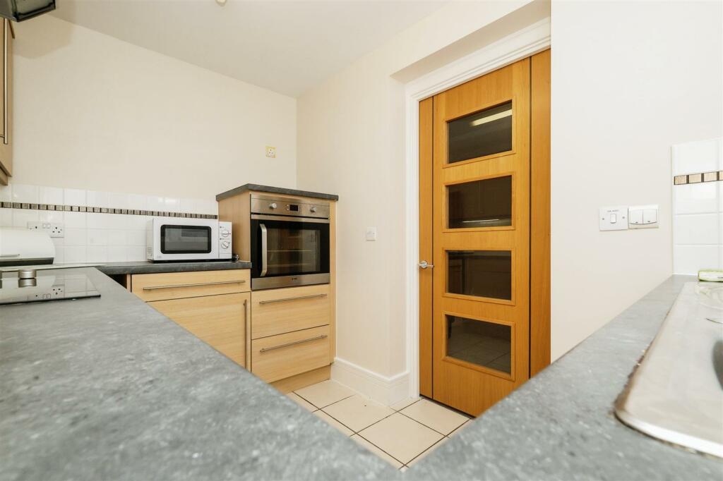 Additional image 5 of Poppy Court, 339 Jockey Road, Sutton Coldfield