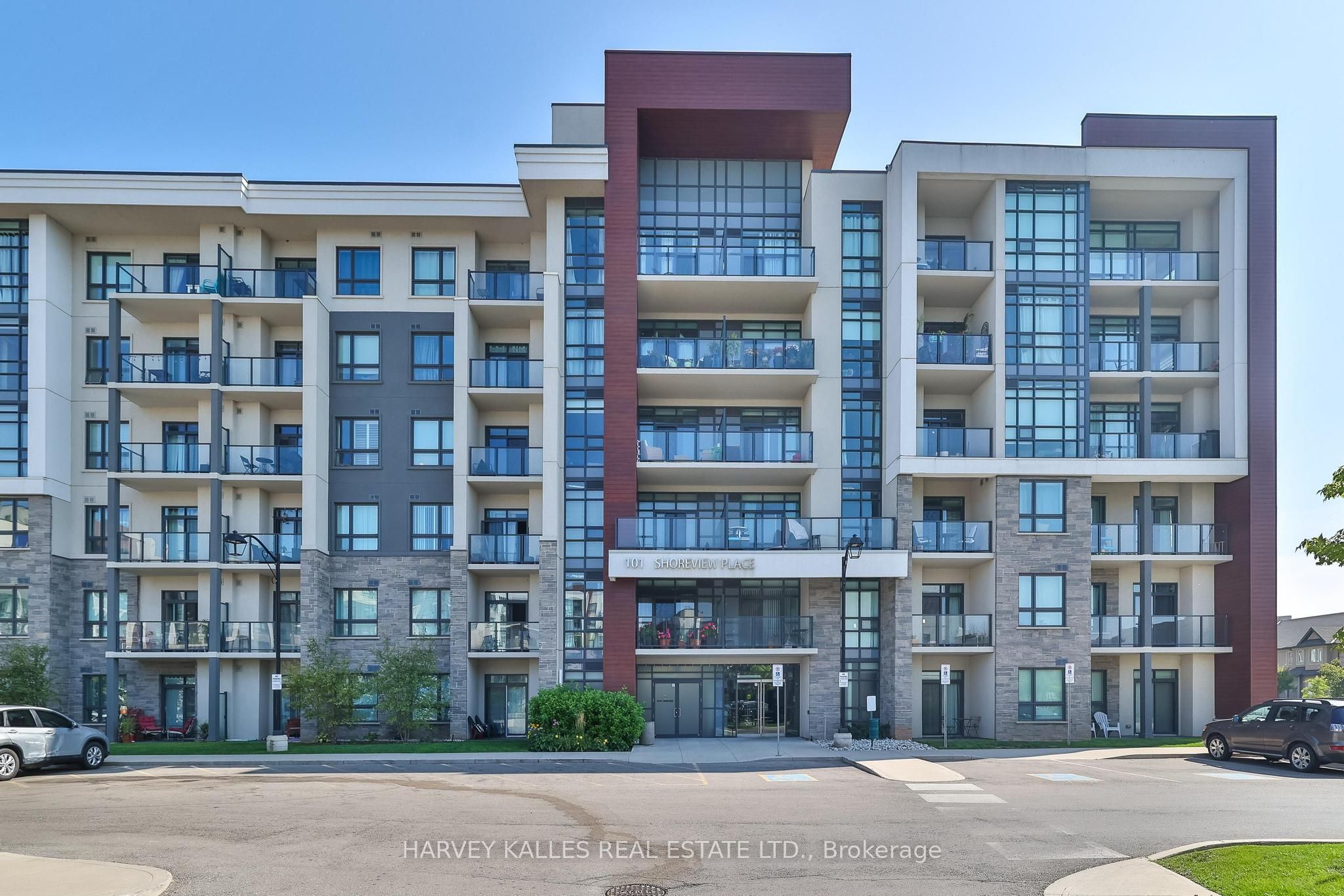122-101 Shoreview Place, Hamilton, ON, L8E 0K2