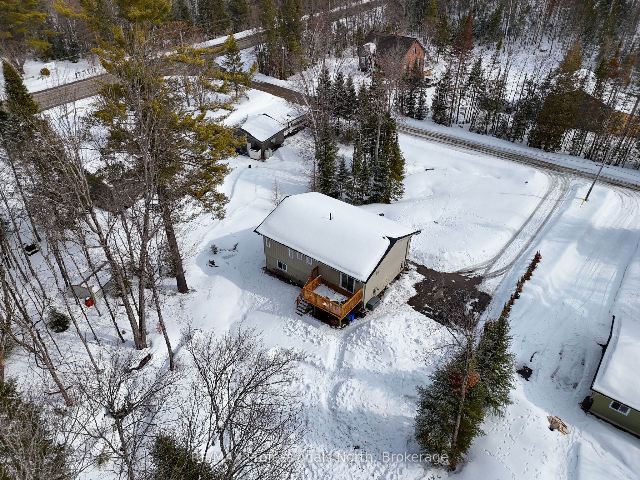 Additional image 5 of 1036 Post Road, Bracebridge, ON, P1L 1W9