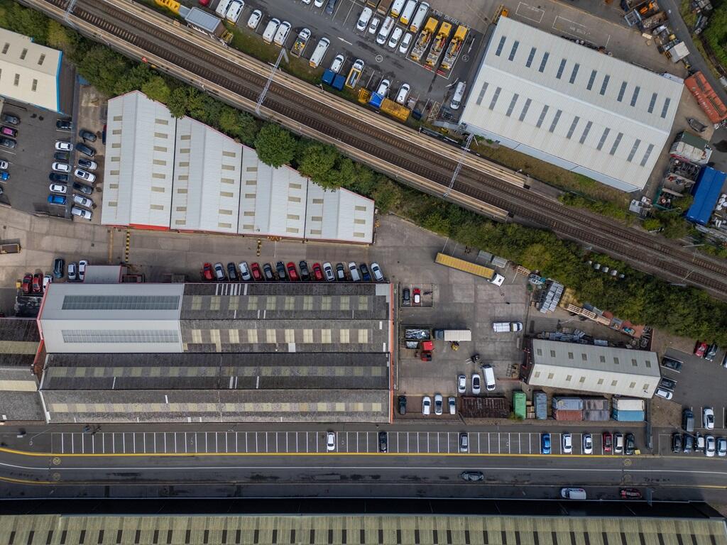Additional image 3 of CMT Trading Estate, Oldbury