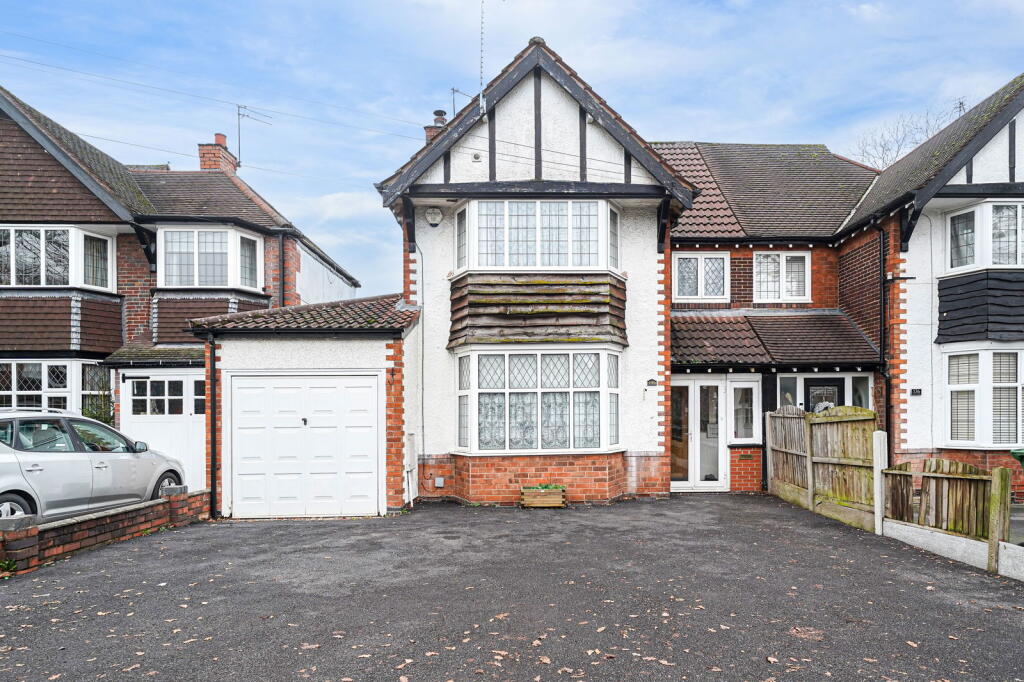 Bills Lane, Shirley