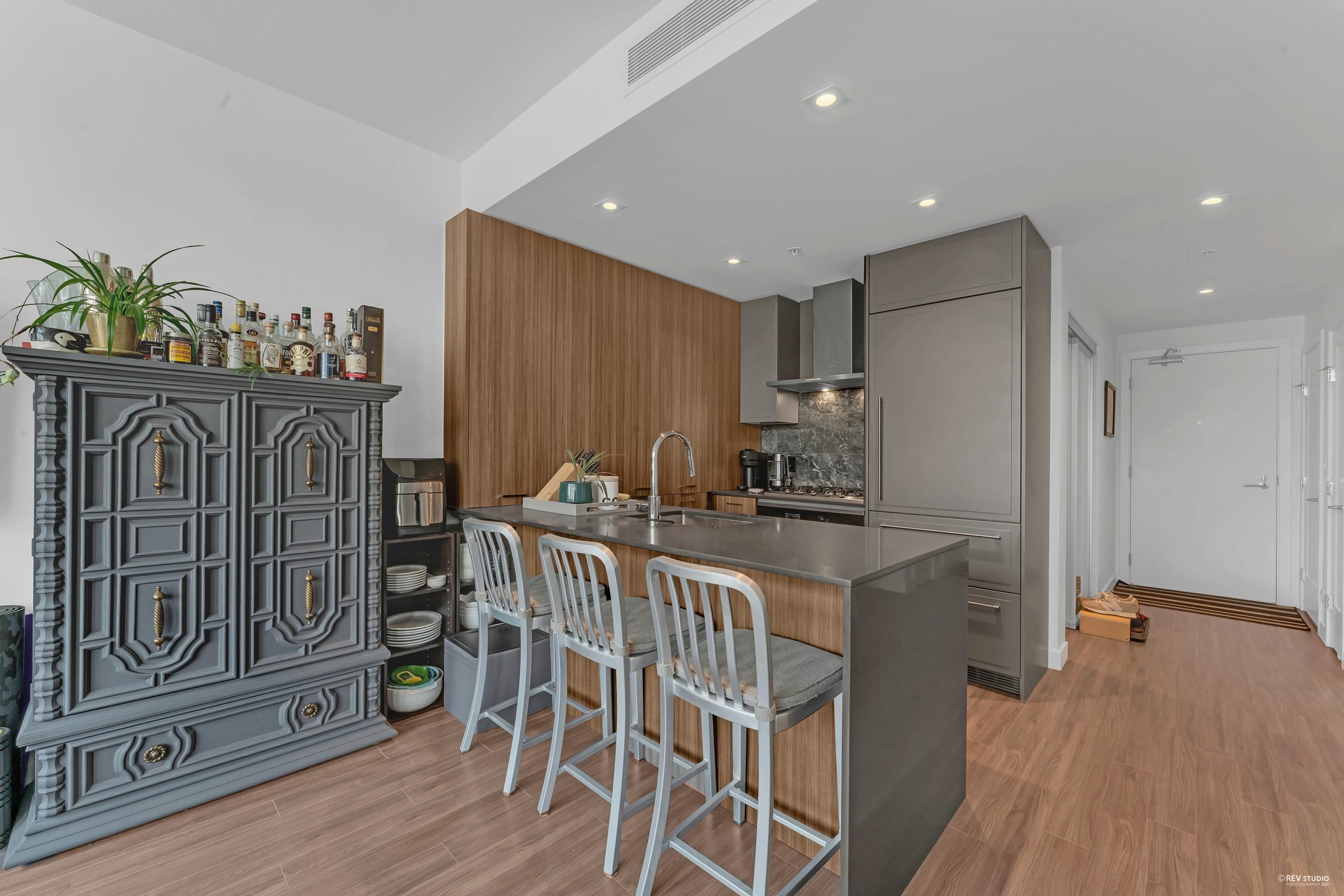 407-2288 Alpha Avenue, Burnaby, BC, V5C 0L9