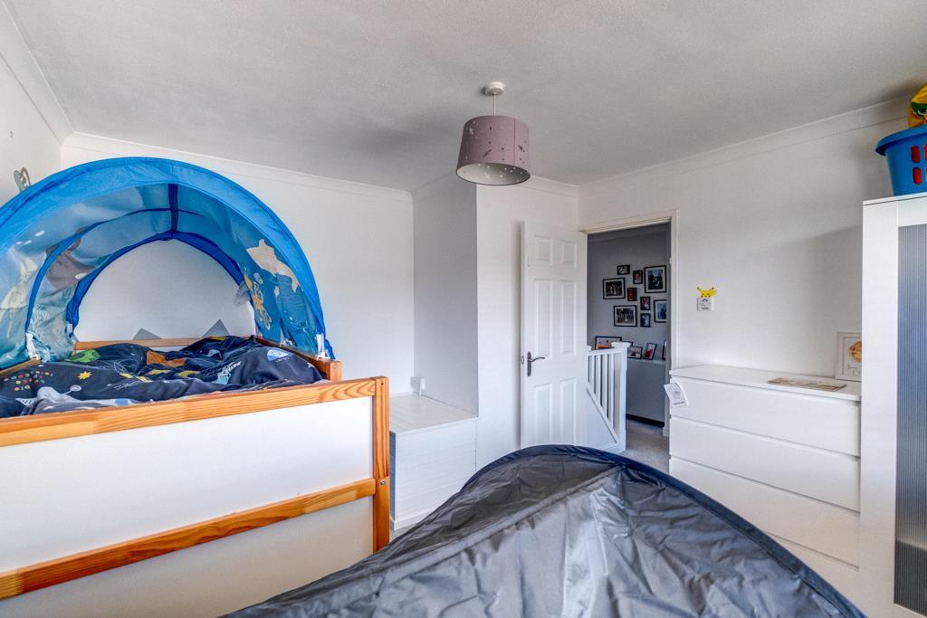 Additional image 18 of Francis Close, Polesworth, Tamworth
