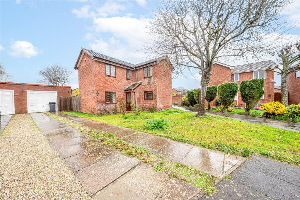 Additional image 19 of Rowan Close, Kingsbury, Tamworth, Warwickshire, B78