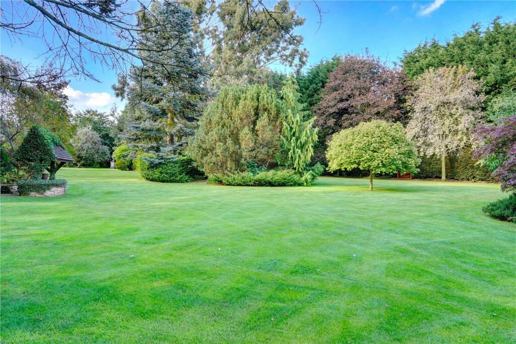 Additional image 30 of Wyndham House, Yew Tree Lane, Fairfield, Bromsgrove, Worcestershire, B61
