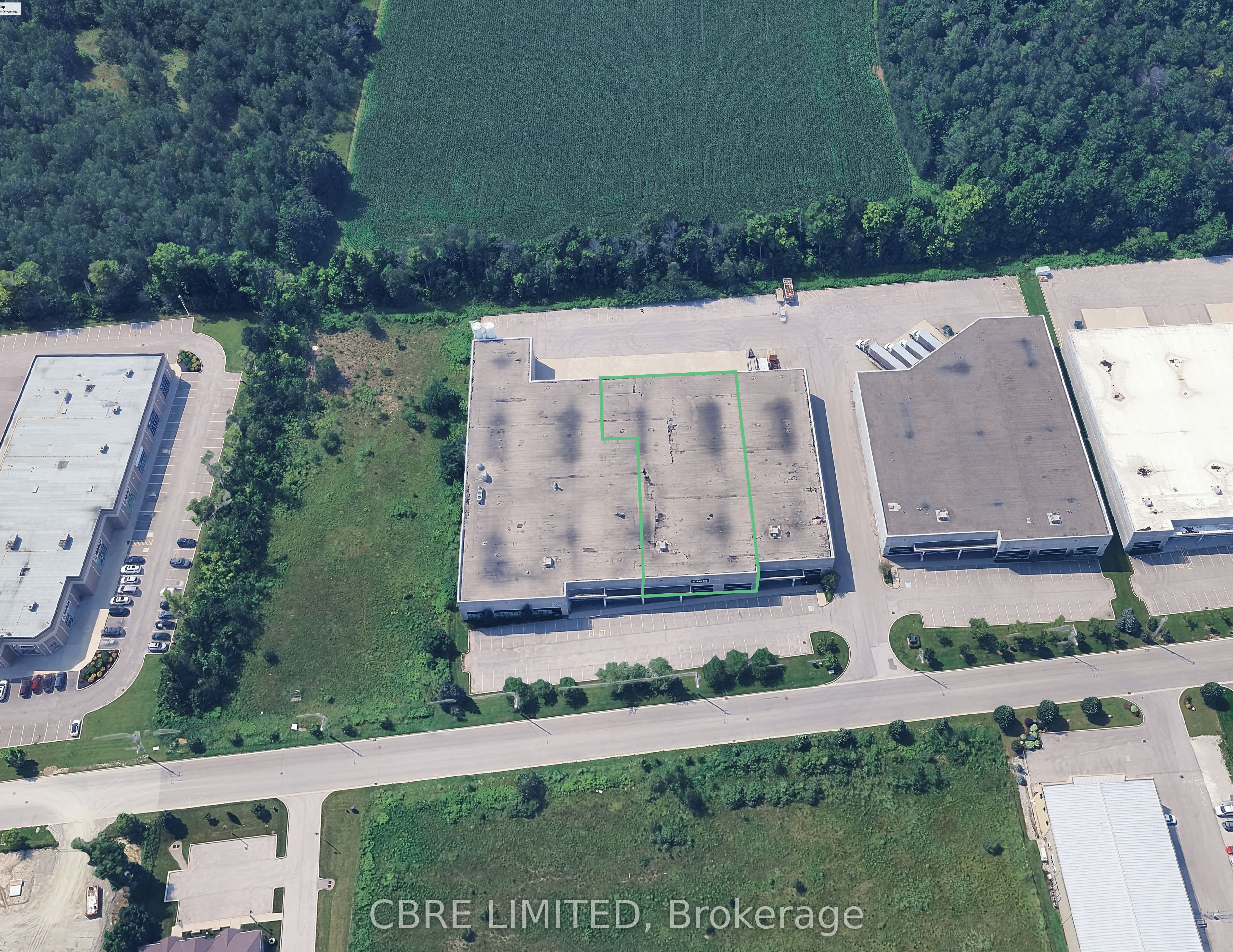2-282 King Street, Barrie, ON, L4N 6L2