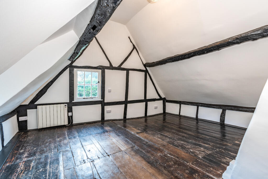 Additional image 10 of The Ridgeway, New End, Cookhill, Redditch