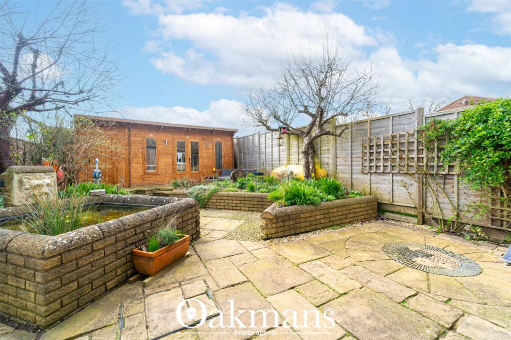 Additional image 21 of Pound Field, Wootton Wawen, Henley-in-Arden, Warwickshire, B95