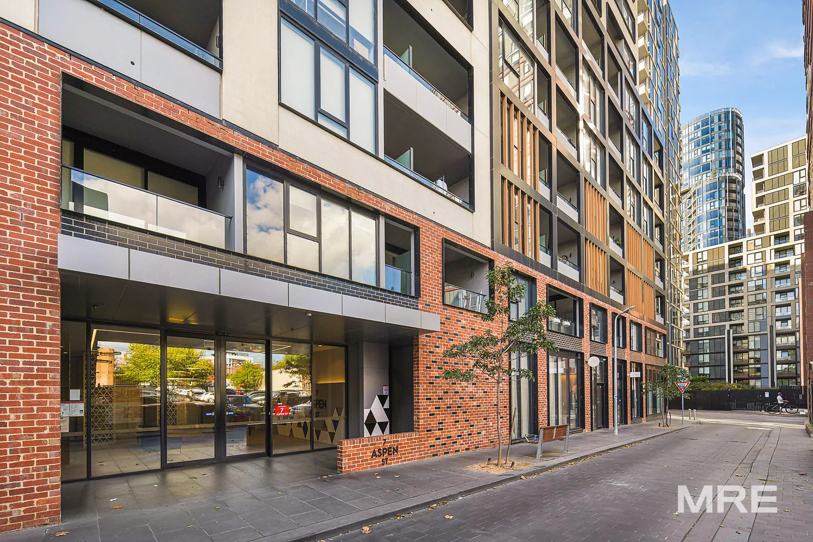 Additional image 14 of 302/7 Aspen Street, Moonee Ponds VIC 3039