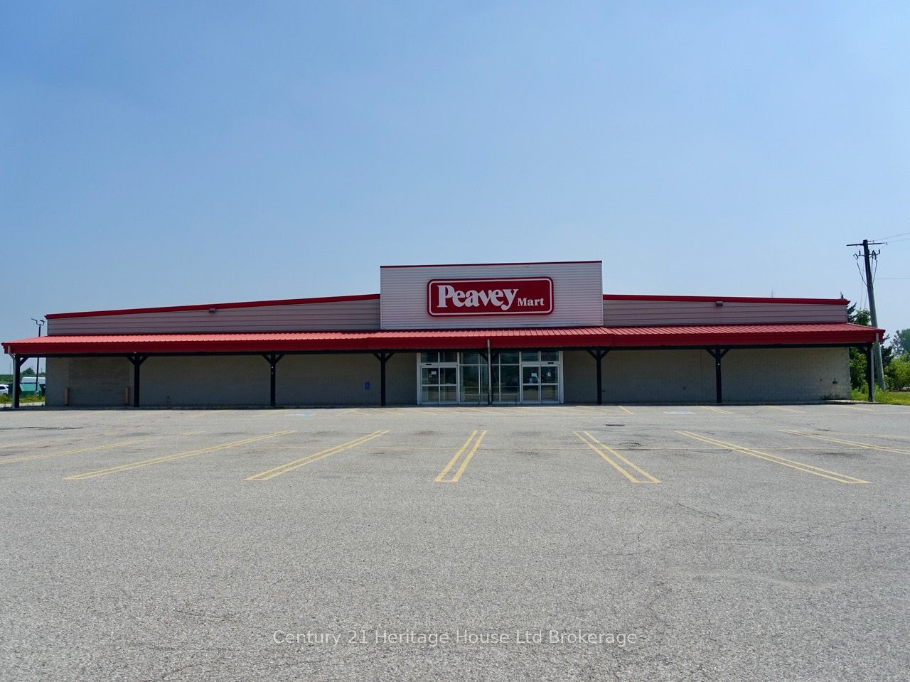 Unit 3-1344 Dundas Street E, Woodstock, ON, N4S 7V9