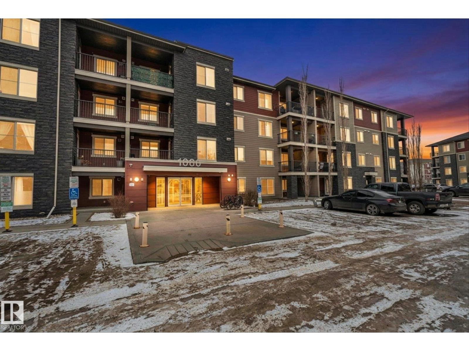 309-1080 Mcconachie Boulevard NW, Edmonton, AB, T5Y0X2