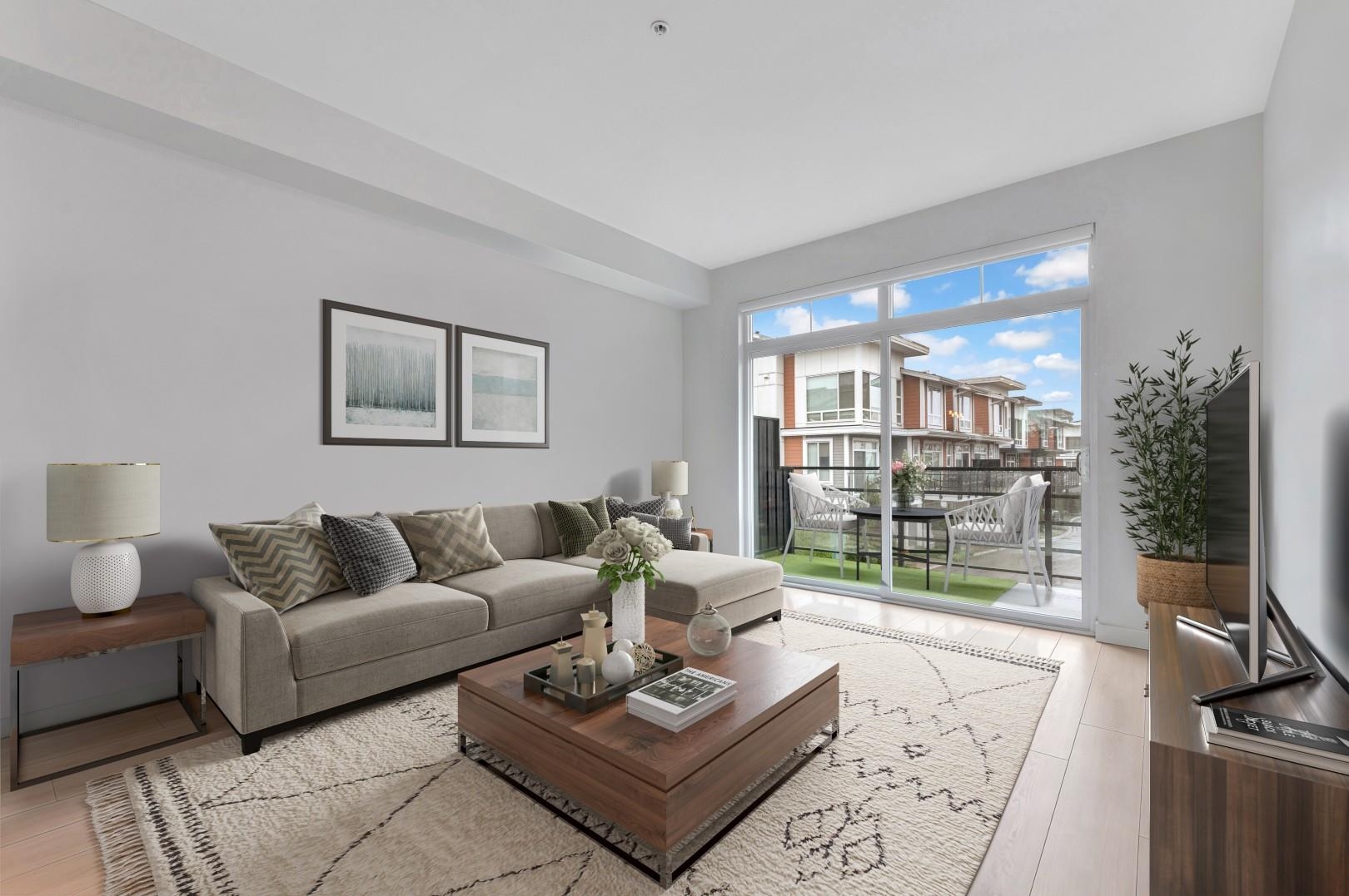 25-20857 77a Avenue, Langley, BC, V2Y 0R8