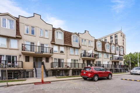 Additional image 8 of 1035-55 George Appleton Way, Toronto, ON, M3M 0A2