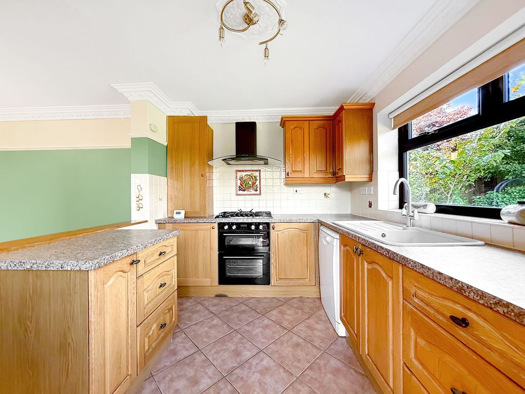 Additional image 7 of 5 bed semi-detached house for saleTwyn Road, Ystrad Mynach CF82