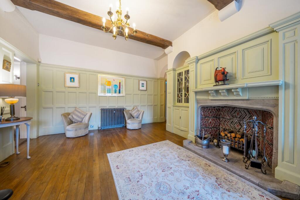 Additional image 10 of Beaumont Grove, Solihull, West Midlands, B91