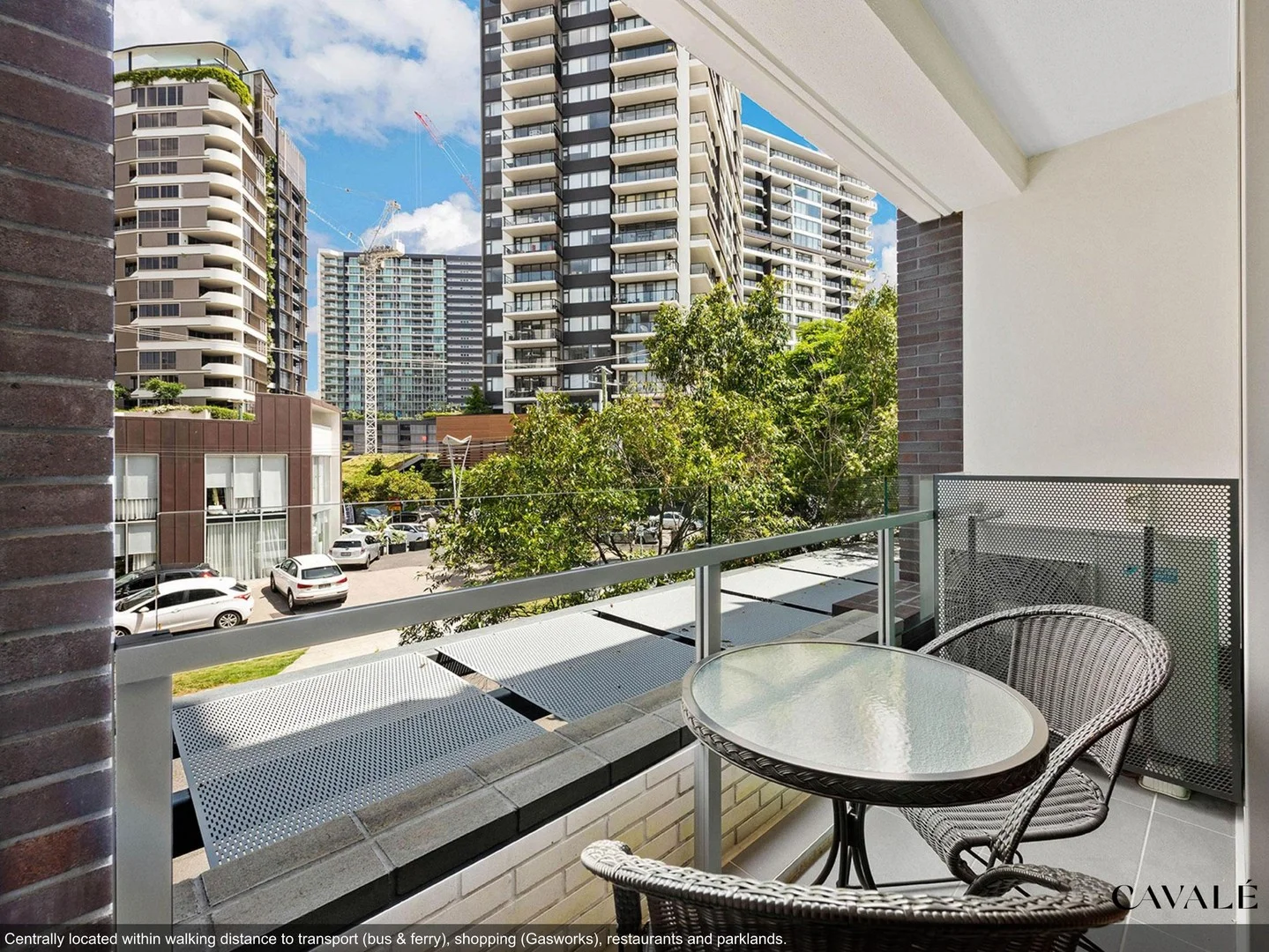 Additional image 7 of 202/53 Wyandra Street, Teneriffe QLD 4005