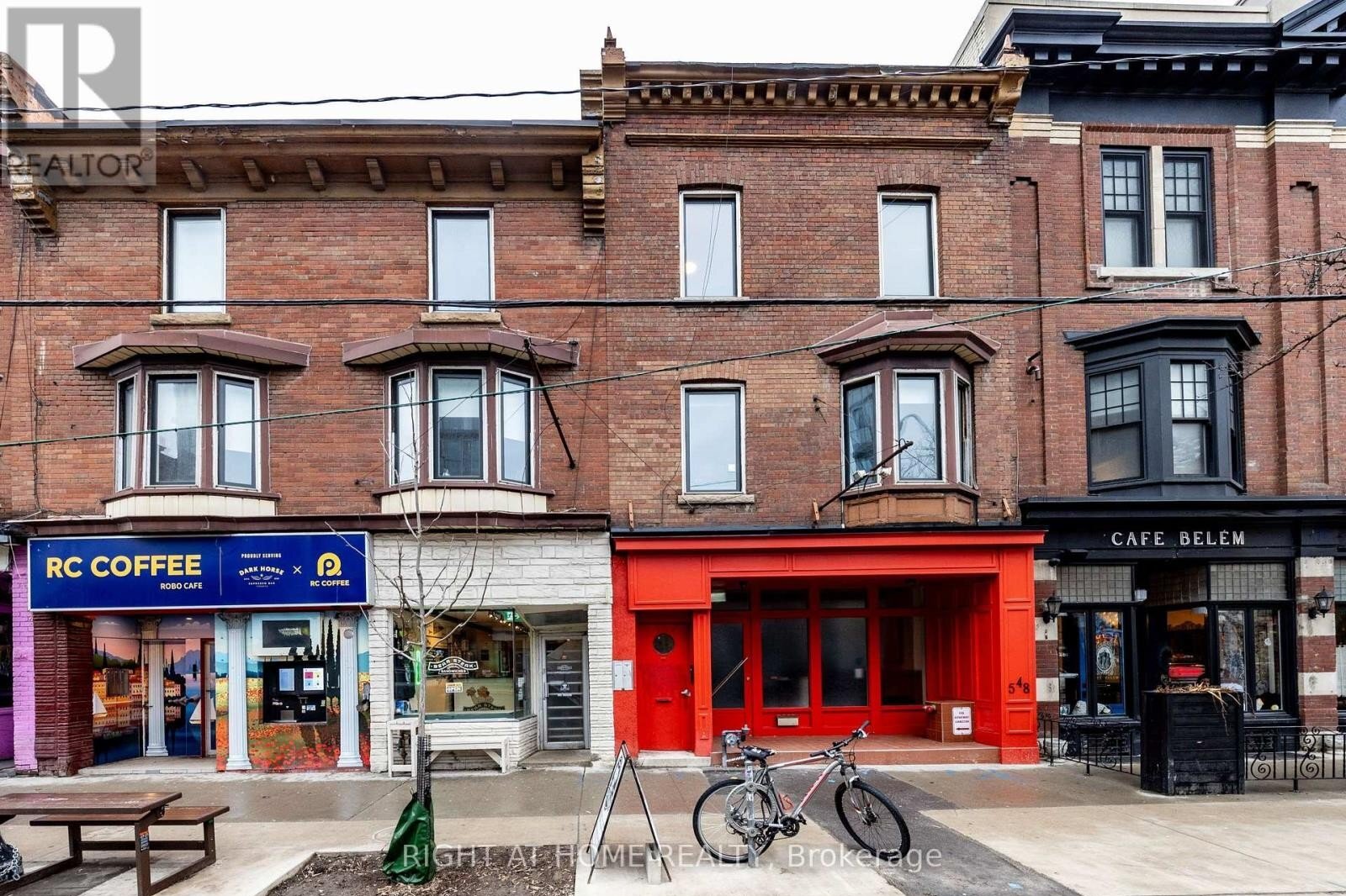 Additional image 8 of 550 College Street, Toronto, ON, M6G1B1