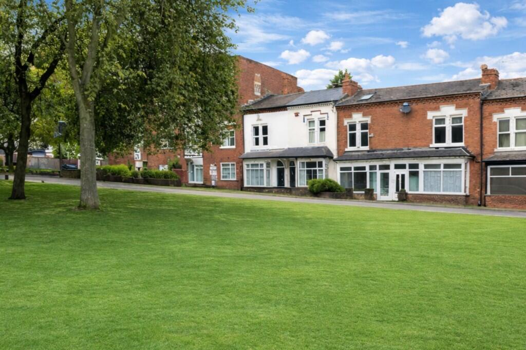 Lightwoods Hill, Birmingham, B67