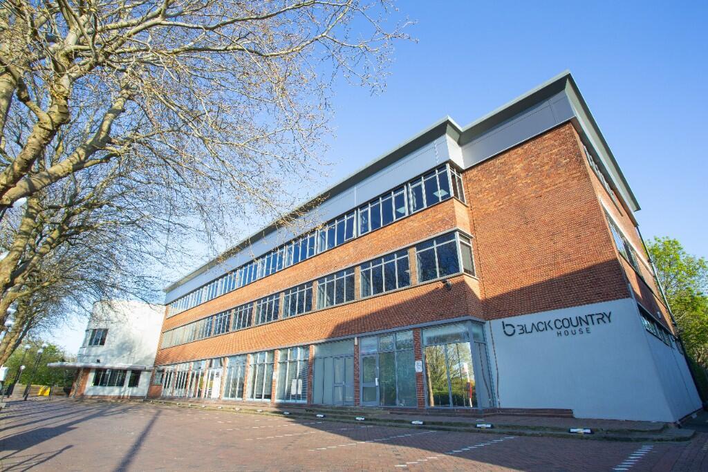 Additional image 5 of Suite 1A Black Country House, Rounds Green Road, Oldbury, West Midlands, B69 2DG