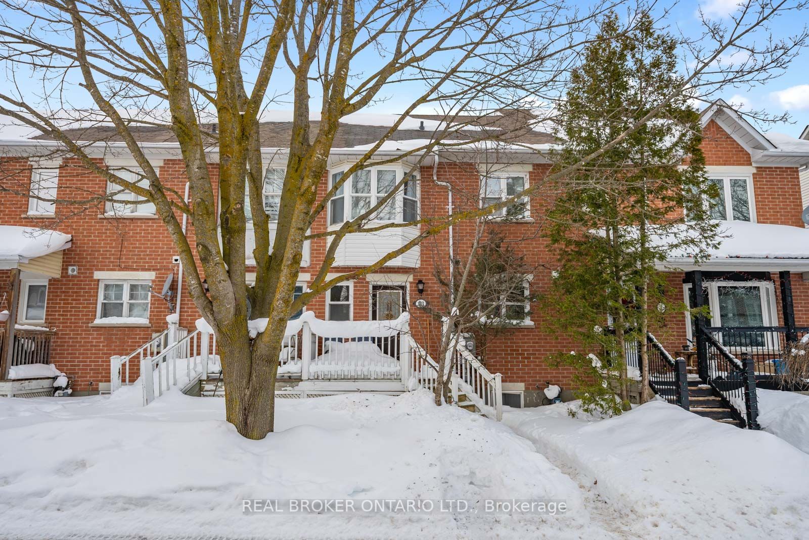 313 Elderberry Street, Orangeville, ON, L9W 4Z6