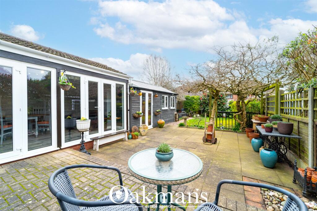 Additional image 32 of Faulkner Road, Solihull, West Midlands, B92