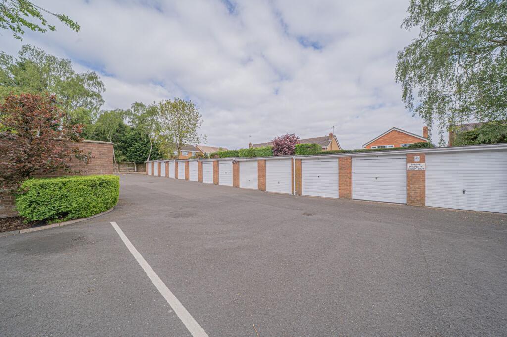 Additional image 16 of Longdon Road, Knowle, B93