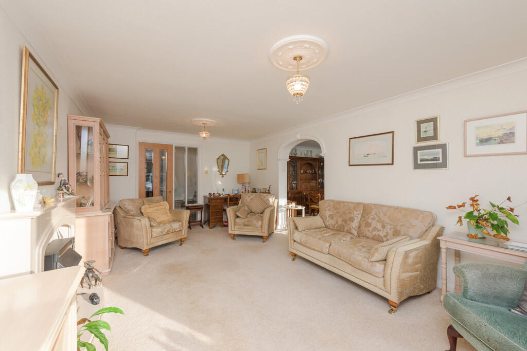 Additional image 4 of 15 Lakeside, Little Aston, Sutton Coldfield, B74 3BJ