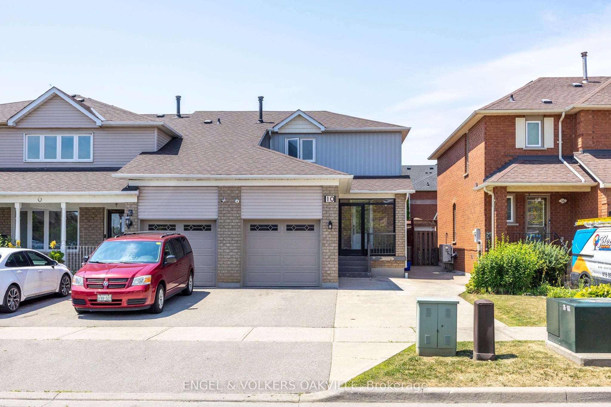 10 Crieff Avenue, Vaughan, ON, L6A 2B6