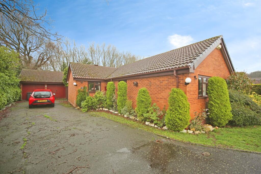 Partridge Lane, Callow Hill, Redditch