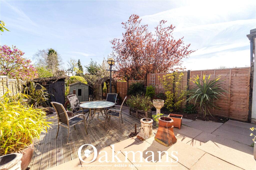 Additional image 18 of Perryfields Road, Bromsgrove, Worcestershire, B61