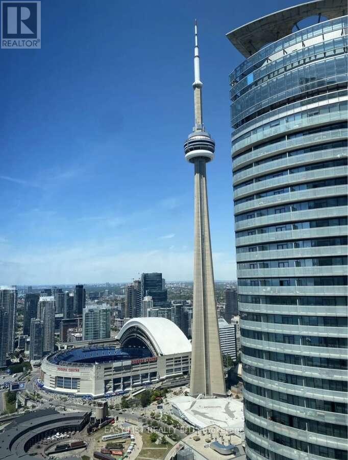 1-10 York Street, Toronto, ON, M5J0E1