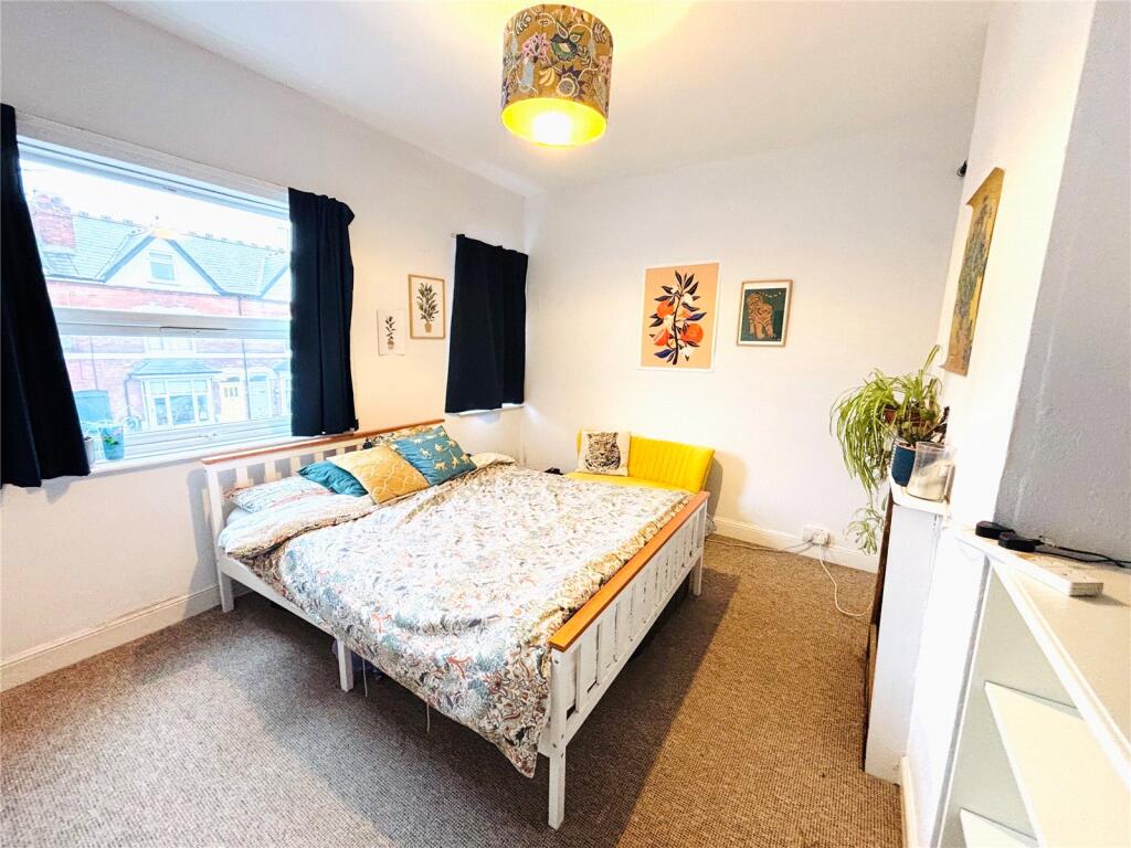 Lightwoods Road, Smethwick, West Midlands, B67 photo 5