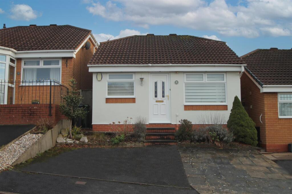 Lyddington Drive, Halesowen