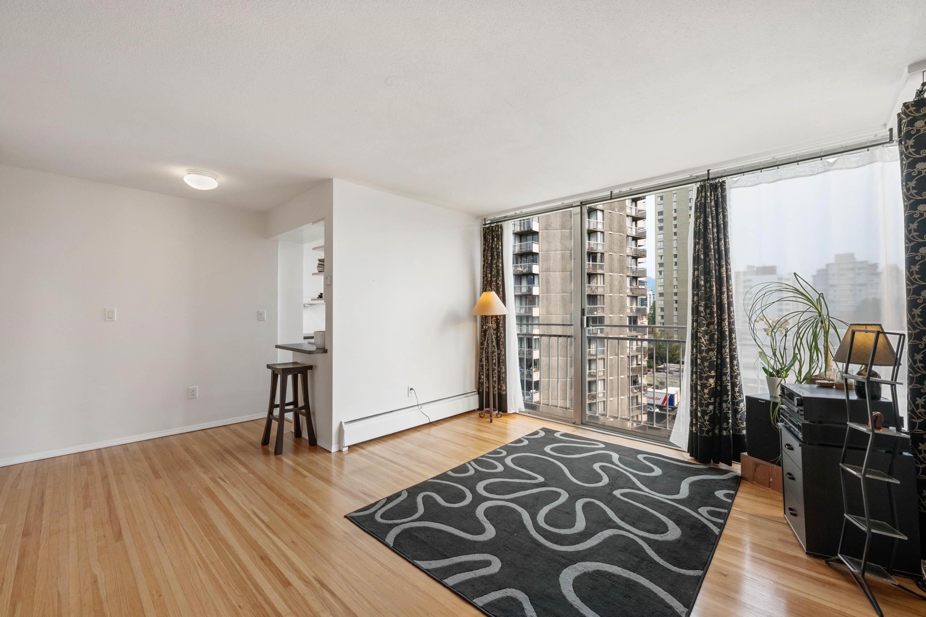 Additional image 5 of 906-1250 Burnaby Street, Vancouver, BC, V6E 1P5